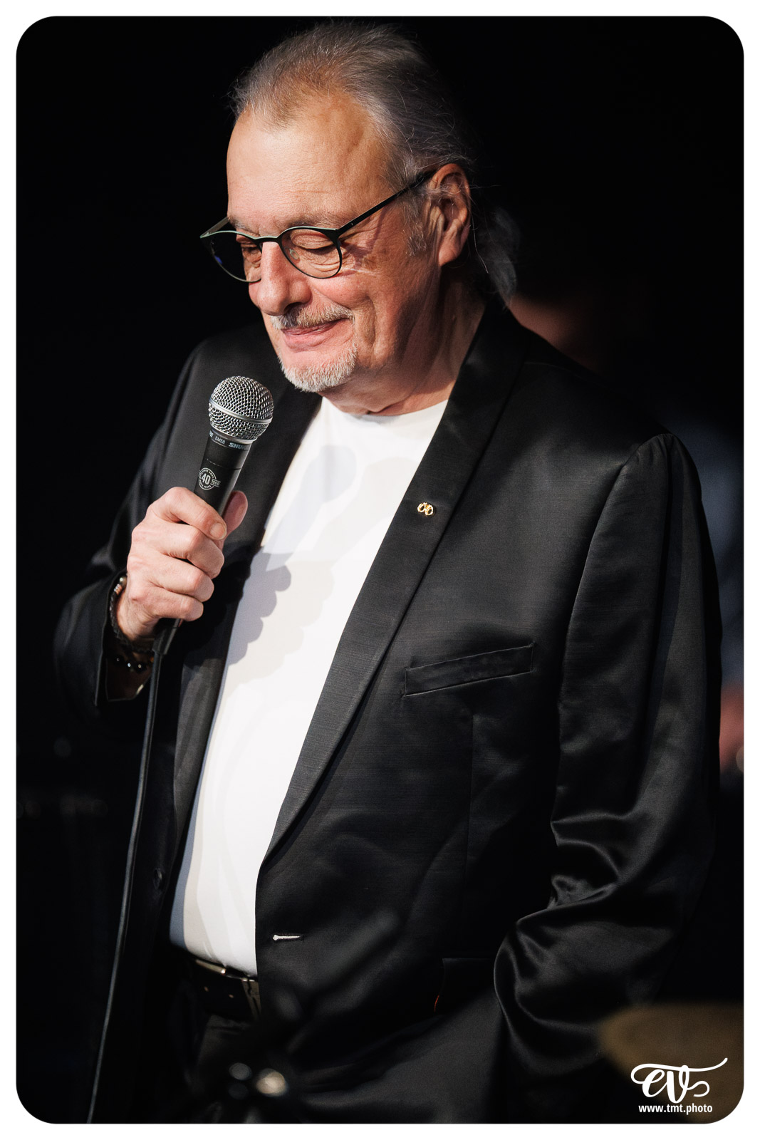 MATTHIEU SPEHNER & FRIENDS